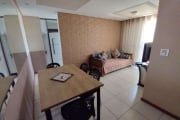 Apartamento com 3 dormitórios à venda, 65 m² por R$ 362.250 - Nova Brasília de Itapuã - Salvador/BA