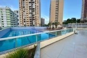 Apartamento com 3 dormitórios à venda, 89 m² por R$ 505.000,00 - Imbuí - Salvador/BA