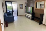 Apartamento com 2 dormitórios à venda, 87 m² por R$ 740.000,00 - Patamares - Salvador/BA