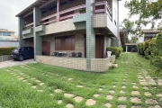 Casa com 5 dormitórios à venda, 550 m² por R$ 1.900.000,00 - Itapuã - Salvador/BA