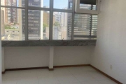 Sala para alugar, 27 m² por R$ 2.071,38/mês - Itaigara - Salvador/BA