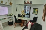 Apartamento com 1 dormitório à venda, 33 m² por R$ 525.000,00 - Pituba - Salvador/BA