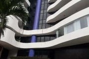 Loft com 1 dormitório para alugar, 49 m² por R$ 5.837,00/mês - Ondina - Salvador/BA