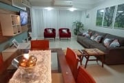 Apartamento com 3 dormitórios à venda, 120 m² por R$ 530.000,00 - Costa Azul - Salvador/BA