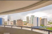 Apartamento com 1 dormitório à venda, 55 m² por R$ 370.000,00 - Caminho das Árvores - Salvador/BA