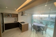 Apartamento com 1 dormitório à venda, 59 m² por R$ 699.000,00 - Rio Vermelho - Salvador/BA