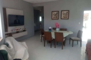 Casa com 2 dormitórios à venda, 198 m² por- Buraquinho - Lauro de Freitas/BA