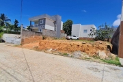 Terreno à venda, 300 m² por R$ 200.000,00 - Caixa D'Água - Lauro de Freitas/BA