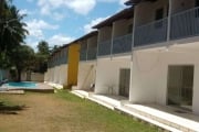 Terreno à venda, 4000 m² por- Barra do Jacuípe - Camaçari/BA