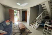 Casa com 3 dormitórios à venda, 120 m² por R$ 640.000,00 - Abrantes - Camaçari/BA