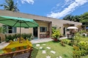 Casa com 2 dormitórios à venda, 64 m² por R$ 269.000,00 - Barra do Jacuípe - Camaçari/BA