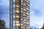 Apartamento com 2 dormitórios à venda, 61 m² por R$ 860.000,00 - Horto Florestal - Salvador/BA