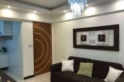 Apartamento com 2 dormitórios à venda, 75 m² por R$ 200.000,00 - Caixa D Água - Salvador/BA