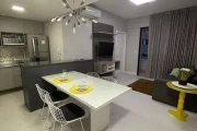 Apartamento com 1 dormitório à venda, 50 m² por R$ 439.000,00 - Caminho das Árvores - Salvador/BA