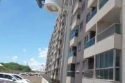 Apartamento com 2 dormitórios à venda, 53 m² por R$ 300.000,00 - Parque Jockey Clube - Lauro de Freitas/BA