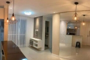 Apartamento com 2 dormitórios à venda, 52 m² por R$ 270.000,00 - São Cristóvão - Salvador/BA