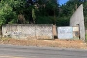 Terreno à venda, 250 m² por R$ 280.000 - Próximo à BR 324 - Salvador/BA