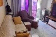 Apartamento com 3 dormitórios à venda, 77 m² por R$ 330.000,00 - Santa Teresa - Salvador/BA