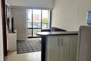 Apartamento com 1 dormitório à venda, 44 m² por R$ 460.000,00 - Barra - Salvador/BA