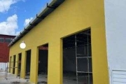 Loja para alugar, 75 m² por R$ 3.000,00/mês - Jardim Meu Ideal - Caji - Lauro de Freitas/BA