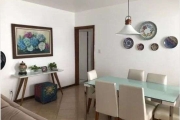 Apartamento com 3 dormitórios à venda, 116 m² por R$ 415.000,00 - Rio Vermelho - Salvador/BA