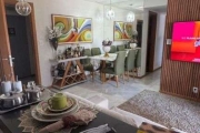 Apartamento com 2 dormitórios para alugar, 70 m² por R$ 4.200,00/mês - Vila Laura - Salvador/BA