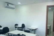 Sala para alugar, 28 m² por R$ 2.104,00/mês - Federação - Salvador/BA