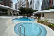 Apartamento com 3 dormitórios à venda, 180 m² por R$ 3.200.000,00 - Vitória - Salvador/BA