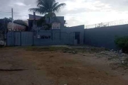 Terreno à venda, 614 m² por R$ 900.000,00 - Recreio de Ipitanga - Lauro de Freitas/BA