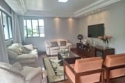 Apartamento com 3 dormitórios para alugar, 200 m² por R$ 7.500,00/mês - Graça - Salvador/BA