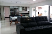 Apartamento com 3 dormitórios à venda, 164 m² por R$ 1.660.000,00 - Vila Galvão - Guarulhos/SP