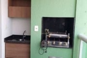 Apartamento com 3 dormitórios à venda, 81 m² por R$ 530.000,00 - Vila Rio de Janeiro - Guarulhos/SP