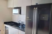 Apartamento com 2 dormitórios à venda, 58 m² por R$ 530.000,00 - Macedo - Guarulhos/SP