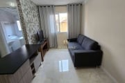 Apartamento com 2 dormitórios à venda, 57 m² por R$ 320.000,00 - Picanço - Guarulhos/SP