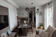 Apartamento com 3 dormitórios à venda, 65 m² por R$ 555.000,00 - Vila Augusta - Guarulhos/SP