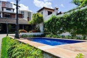 Casa com 3 dormitórios à venda, 293 m² por R$ 2.067.000,00 - Vila Rosália - Guarulhos/SP