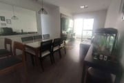 Apartamento com 3 dormitórios à venda, 81 m² por R$ 593.700,00 - Vila Rio de Janeiro - Guarulhos/SP