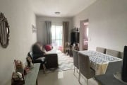 Apartamento à venda, 55 m² por R$ 349.500,00 - Vila Rio de Janeiro - Guarulhos/SP