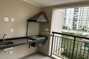 Apartamento com 2 dormitórios à venda, 68 m² por R$ 549.000,00 - Jardim Flor da Montanha - Guarulhos/SP