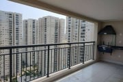 Apartamento à venda, 154 m² por R$ 1.600.000,00 - Jardim Flor da Montanha - Guarulhos/SP