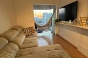 Apartamento com 2 dormitórios à venda, 64 m² por R$ 583.000,00 - Vila Augusta - Guarulhos/SP