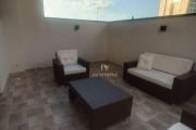 Apartamento Garden com 1 dormitório à venda, 56 m² por R$ 289.000,00 - Vila Galvão - Guarulhos/SP