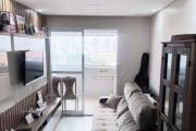 Apartamento à venda, 82 m² por R$ 690.000,00 - Gopoúva - Guarulhos/SP