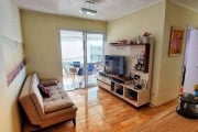 Apartamento à venda, 57 m² por R$ 550.000,00 - Jardim Flor da Montanha - Guarulhos/SP