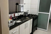 Apartamento com 3 dormitórios à venda, 80 m² por R$ 583.000,00 - Vila Rio de Janeiro - Guarulhos/SP