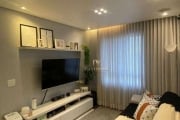 Apartamento à venda, 50 m² por R$ 380.000,00 - Picanço - Guarulhos/SP