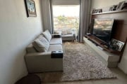 Apartamento à venda, 69 m² por R$ 490.000,00 - Centro - Guarulhos/SP