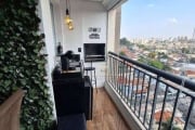 Apartamento à venda, 60 m² por R$ 515.000,00 - Jardim Bom Clima - Guarulhos/SP