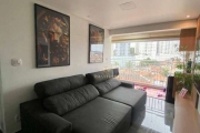 Apartamento à venda, 77 m² por R$ 688.000,00 - Vila Rosália - Guarulhos/SP