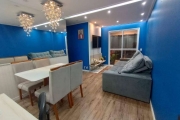 Apartamento à venda, 60 m² por R$ 529.000,00 - Picanco - Guarulhos/SP